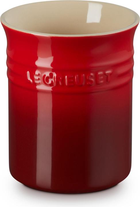 Actual product image Le Creuset Pot for ladles (Pot)