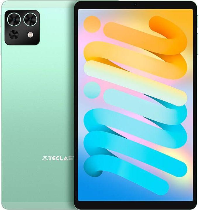 Produktbild Teclast M50 MINI 8.7" 6/128 GB WIFI Tablet (blue) (Grün)