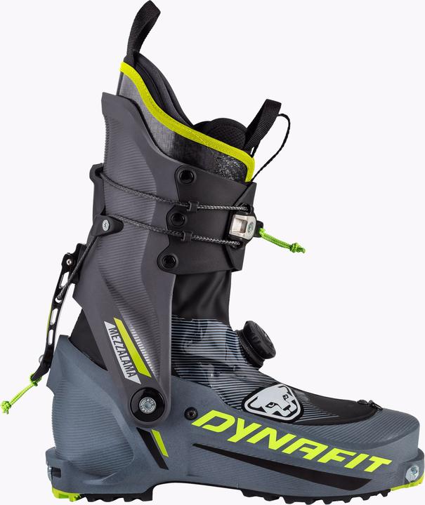 Dynafit Mezzalama Chaussure de ski de randonnée unisexe (27.5)