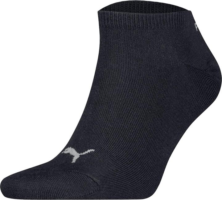 Actual product image Puma Sneaker Plain 3P (pack of 3, 43 - 46)