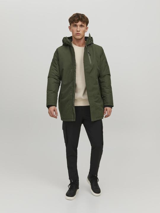 Produktbild Jack & Jones Klassischer Parka (XXL)