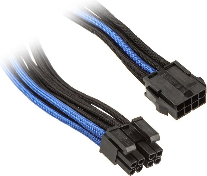 Immagine prodotto Silverstone Cavo da EPS 8-pin a EPS/ATX 4+4-pin