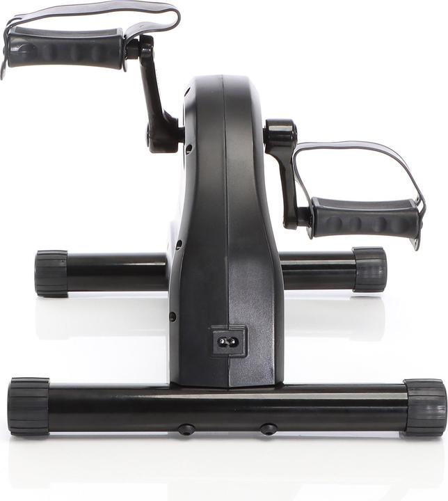 Actual product image Luxtri Electric mini exercise bike