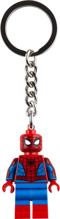 LEGO Spider-Man Schlüsselanhänger