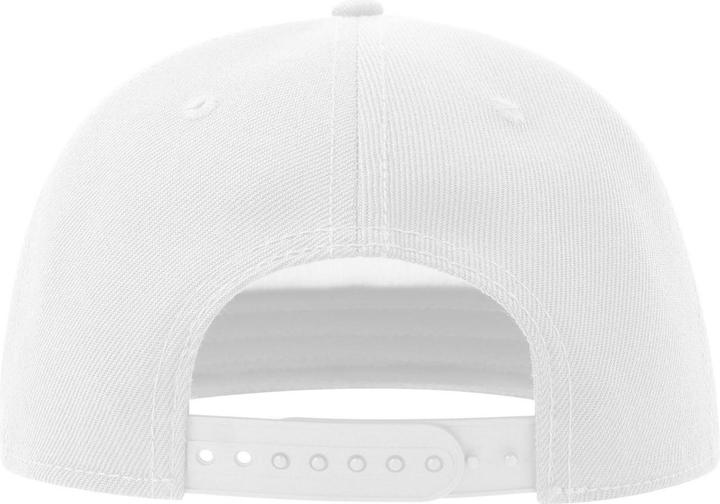 Immagine prodotto Atlantis Cappellino Da Baseball 5 Pannelli Chiusura posteriore a scatto Adulto Unisex (Taglia unica)