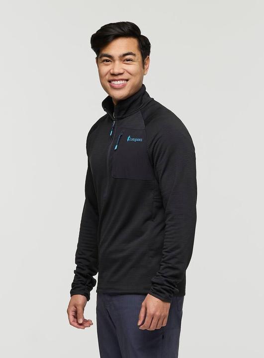 Image du produit Cotopaxi Otero Fleece Half-Zip Pullover (M)
