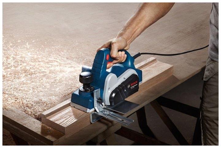 Image du produit Bosch Professional GHO 6500