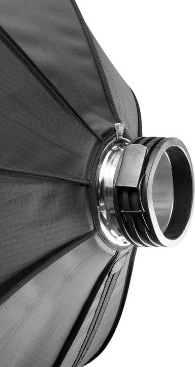 Image du produit Westcott Boîte de commutation rapide Octa-M (Boîte à lumière, 91.44 cm)
