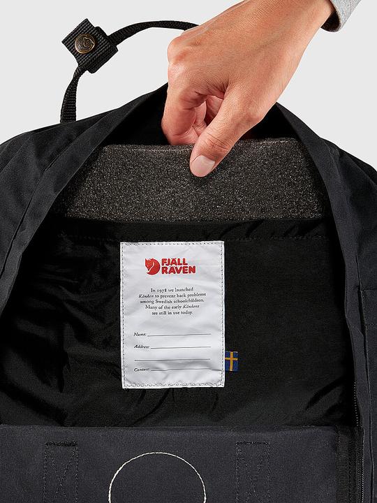 Immagine prodotto Fjällräven Kånken (16 l)