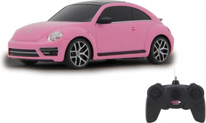 Actual product image Jamara VW Beetle