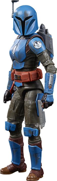 Produktbild Hasbro Star Wars Black