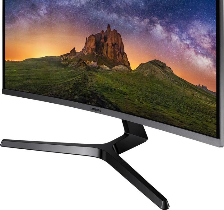 Image du produit Samsung LC32JG50QQUXEN (2560 x 1440 pixels, 32")