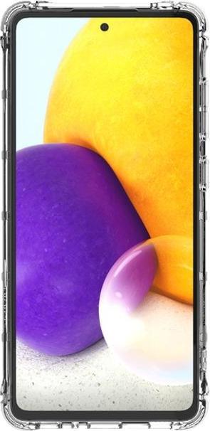 Produktbild Araree Mach Series Hülle (Samsung Galaxy A72)