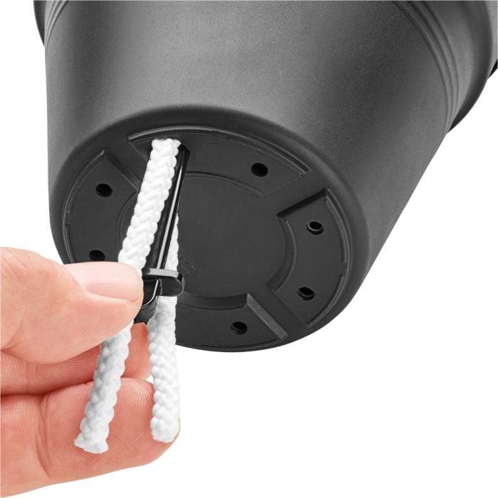 Immagine prodotto WMF Set di irrigazione a stoppino ambiente (Set per l'irrigazione a goccia)