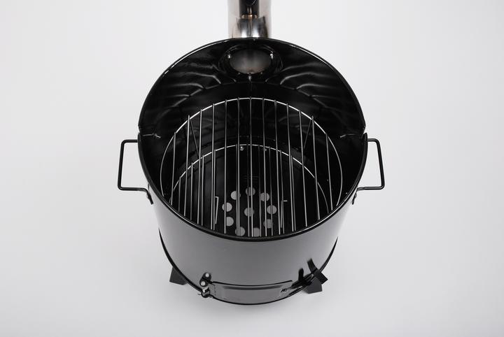 Image du produit BBQ Dragon Poêle et ustensiles