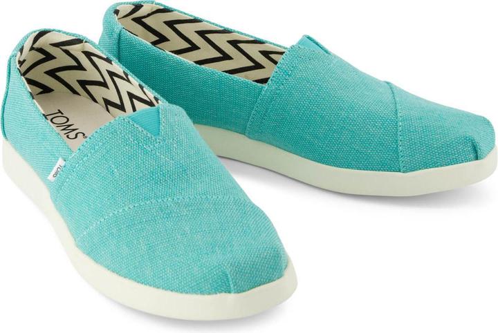Image du produit Toms W's Alpargata Plus (37.5)