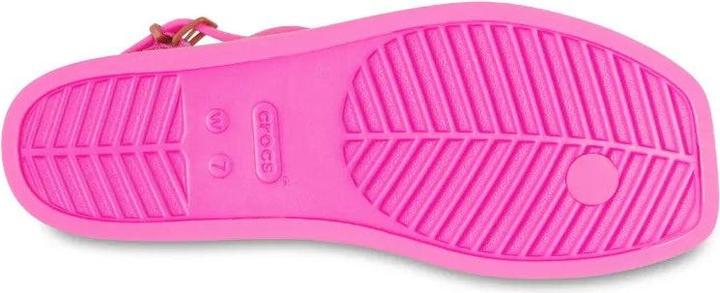 Actual product image Crocs W's Miami Thong Sandal (39)