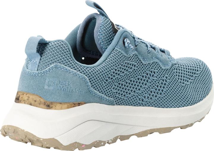 Produktbild Jack Wolfskin Dromoventure Knit Low W (37)