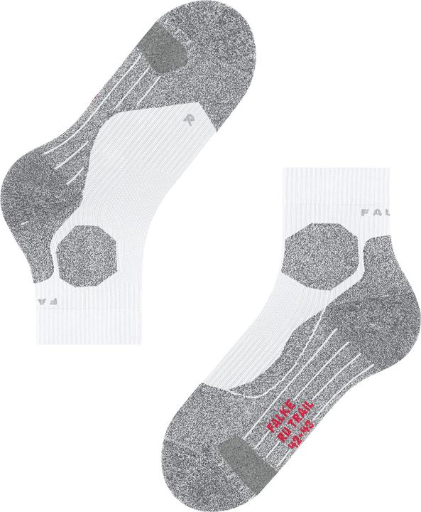 Actual product image Falke RU Trail Grip (46 - 48)