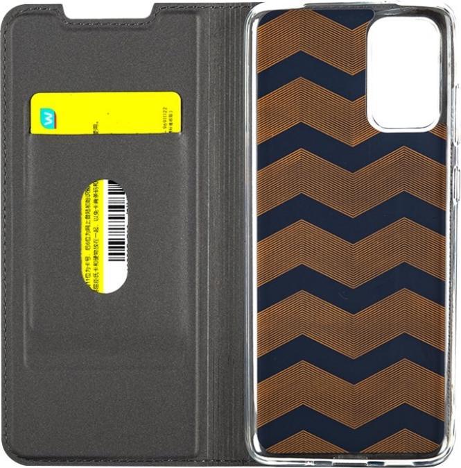 Image du produit X-Shield Samsung Galaxy S20+ Flip Cove (Samsung Galaxy S20+)