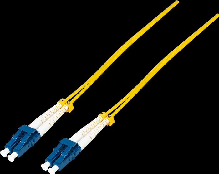 Immagine prodotto LogiLink Cavo di rete (CAT7, 7.50 m)