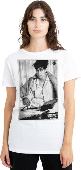 Produktbild Ferris Bueller´s Day Off Ferris Bueller's Day Off TShirt (S)