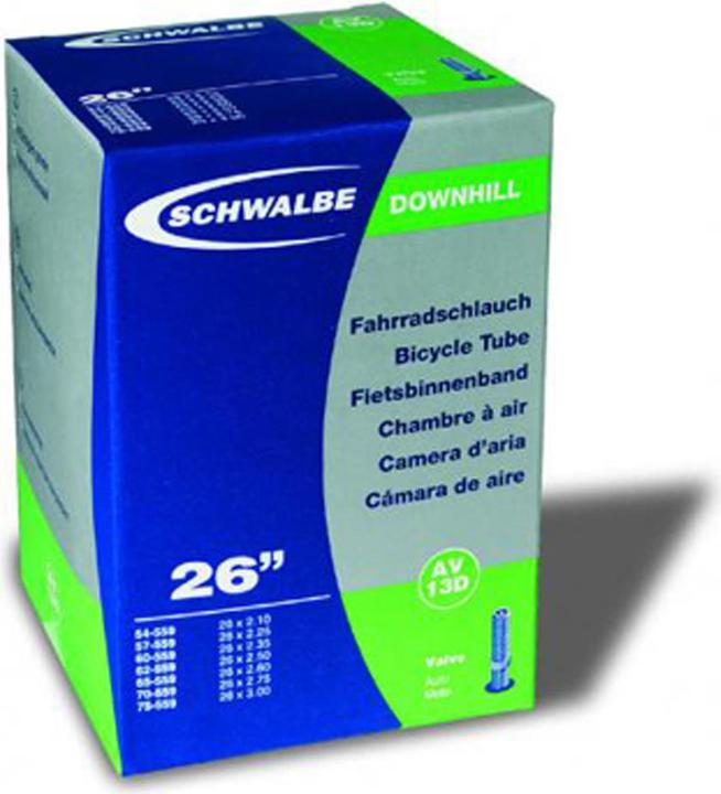 Produktbild Schwalbe Downhill AV13D (Schrader (AV), 26", 40 mm)