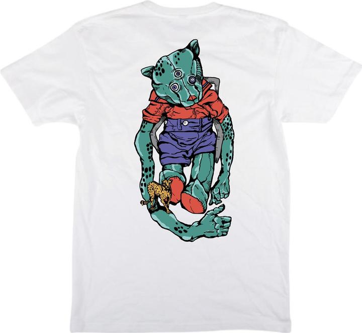 Welcome Teddy Tee