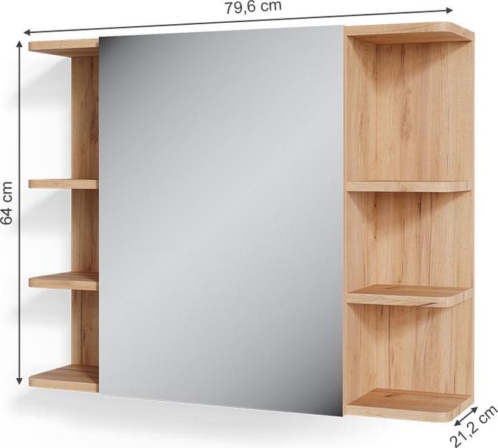 Actual product image Vicco Fynn