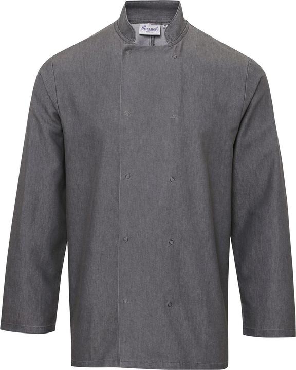 Actual product image Premier Denim Chefs jacket (XXL)