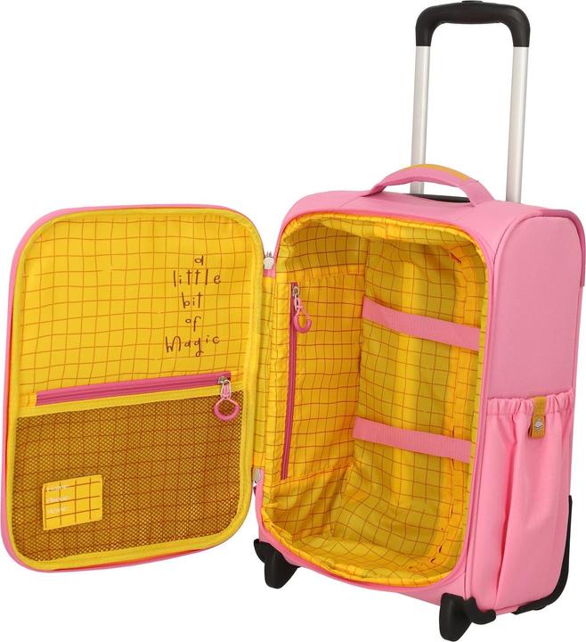 Actual product image Travelite Minimover (19 l, Hand luggage (up to 50 litres))