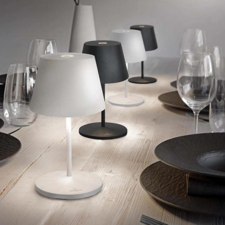 Immagine prodotto Villeroy & Boch Seoul (185 lm)