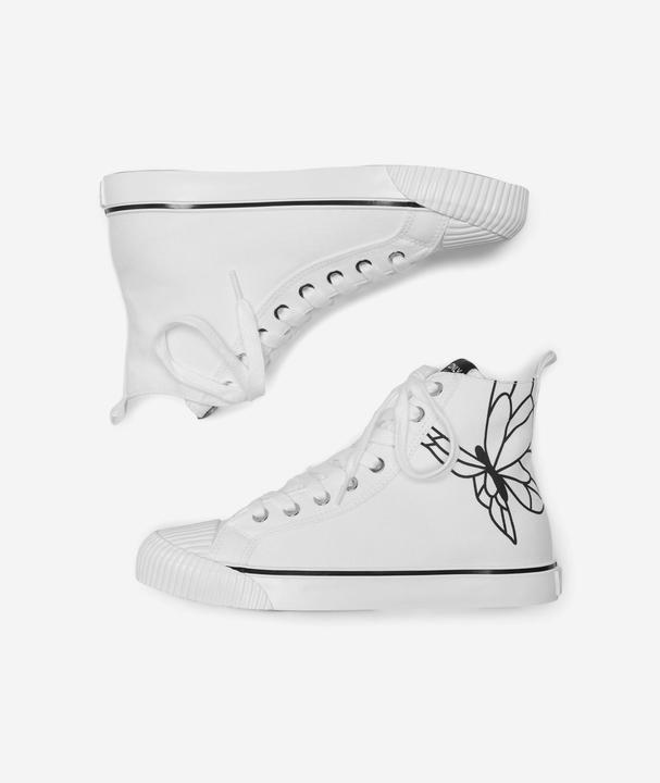 Immagine prodotto Only Sneaker alta (37)