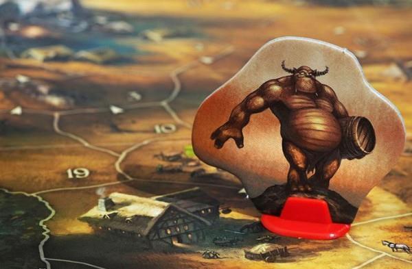 Produktbild Kosmos Die Legenden von Andor: Neue Helden - Ergänzung (Deutsch)