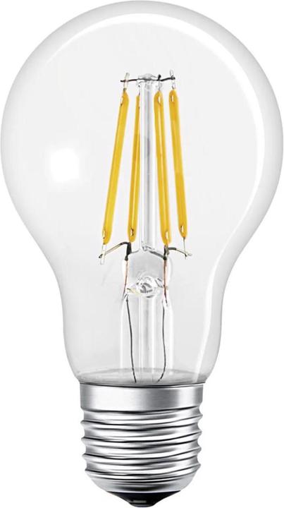 Produktbild Ledvance Volkslicht (E27, 6 W, 806 lm, 1 x, E)