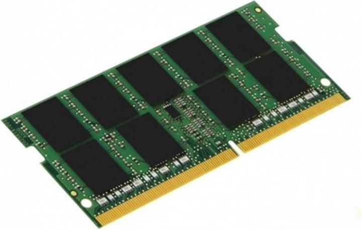 Kingston KCP426SS8/8 (1 x 8GB, 2666 MHz, DDR4-RAM, SO-DIMM)