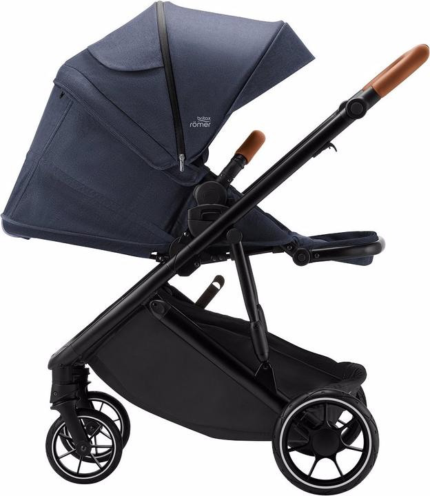 Produktbild Britax Römer Strider M Kinderwagen