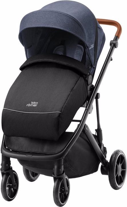 Produktbild Britax Römer Strider M Kinderwagen
