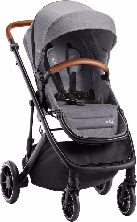 Produktbild Britax Römer Strider M Kinderwagen