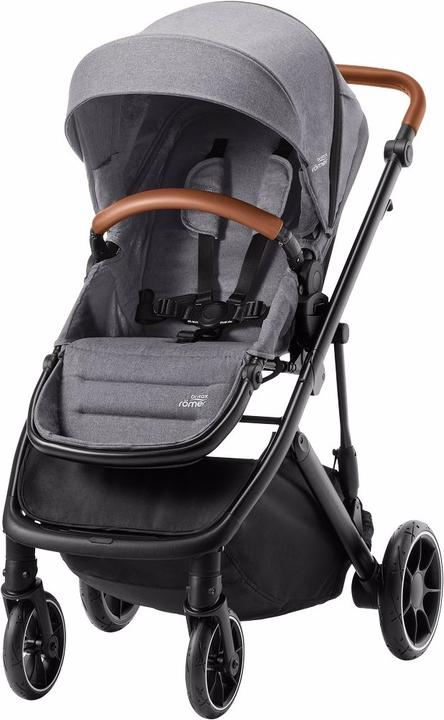 Produktbild Britax Römer Strider M Kinderwagen