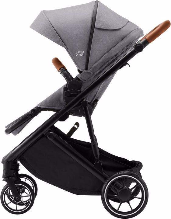 Produktbild Britax Römer Strider M Kinderwagen