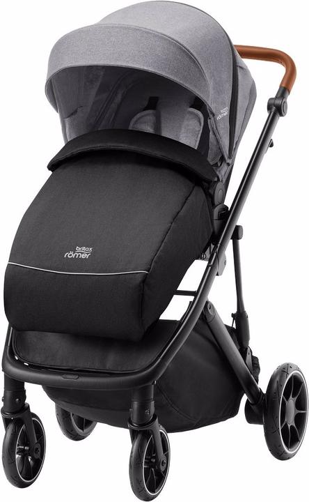 Produktbild Britax Römer Strider M Kinderwagen