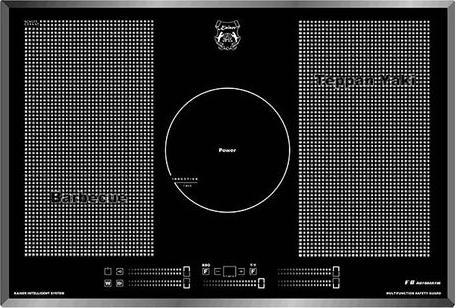 Immagine prodotto Kaiser KCT 777 FI