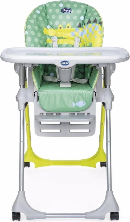 Immagine prodotto Chicco Polly Easy High Chair (Seggiolone)