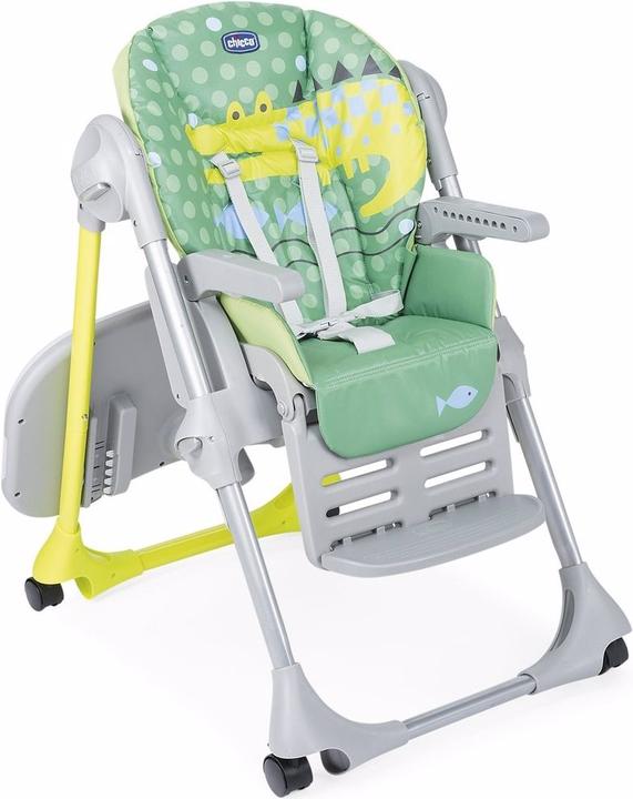 Immagine prodotto Chicco Polly Easy High Chair (Seggiolone)
