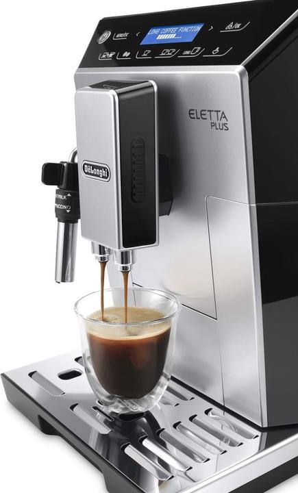 Produktbild De'Longhi ECAM 44.620.S Eletta Plus