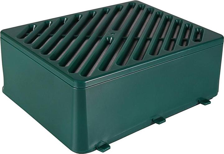 Immagine prodotto Flickbee Filtro per aspirapolvere HEPA per Vorwerk Tiger VT250, 251, 252
