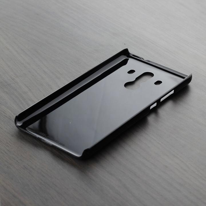 Image du produit PhoneLook Coque Geometric Line red (Mate 10 Pro)