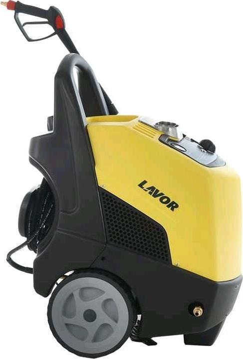 Immagine prodotto Lavor Texas R 1211 GL Idropulitrice professionale ad acqua calda (Corrente elettrica)