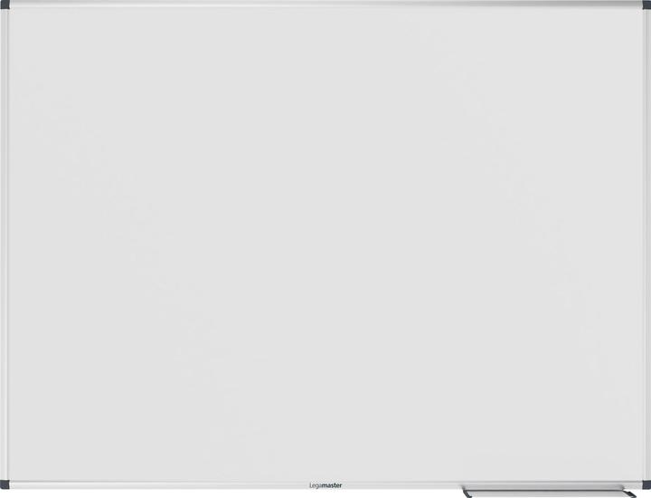 Actual product image Legamaster Magnethaftendes Whiteboard Unite 90 cm x 120 cm, Weiss (120 x 90 cm)